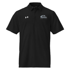 Under Armour® men's polo