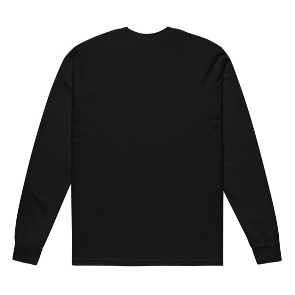 Lifestyle Long-Sleeve