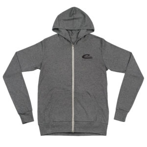 Lifestyle Full-Zip Hoodie