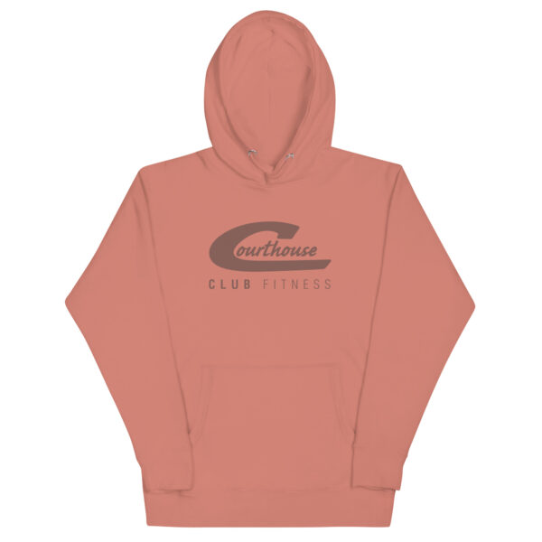 Lifestyle Hoodie