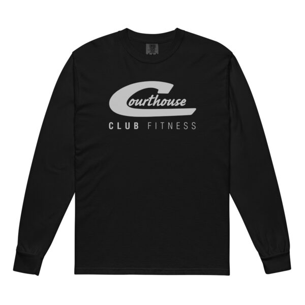 Comfort Colors Ring Spun Crewneck Sweatshirt