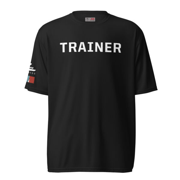 Performance Trainer Tee